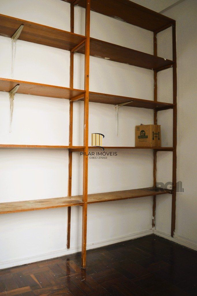 Apartamento 3 dormitórios no BOM FIM 