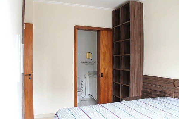 Apartamento 2 dormitórios no bairro Petrópolis