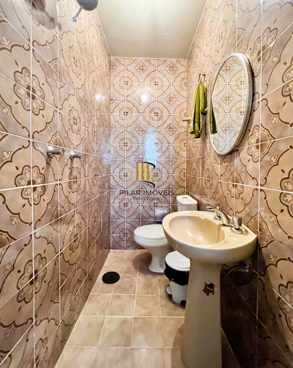 Magnífico apartamento 3 dormitórios com vaga e depósito, vista excepcional para o Guaíba!