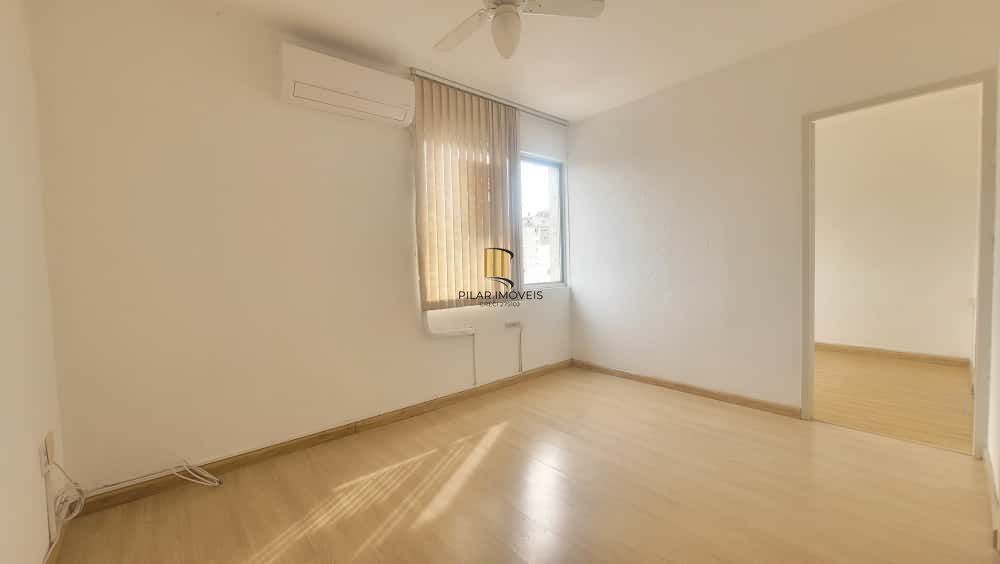 1 Dormitório no Bairro Cidade baixa