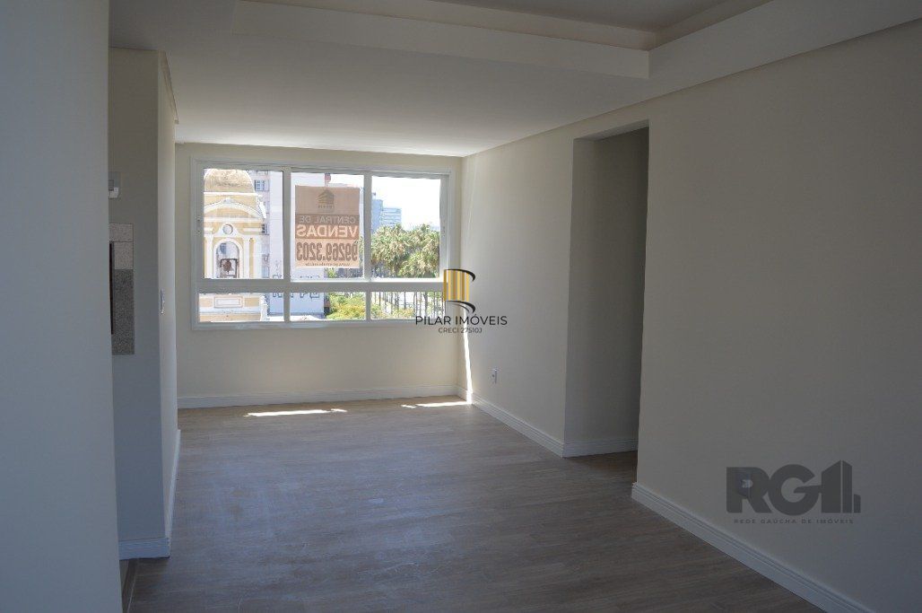 APARTAMENTO NOVO NO  BAIRRO BOM FIM
