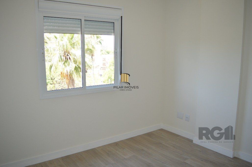 APARTAMENTO NOVO NO  BAIRRO BOM FIM