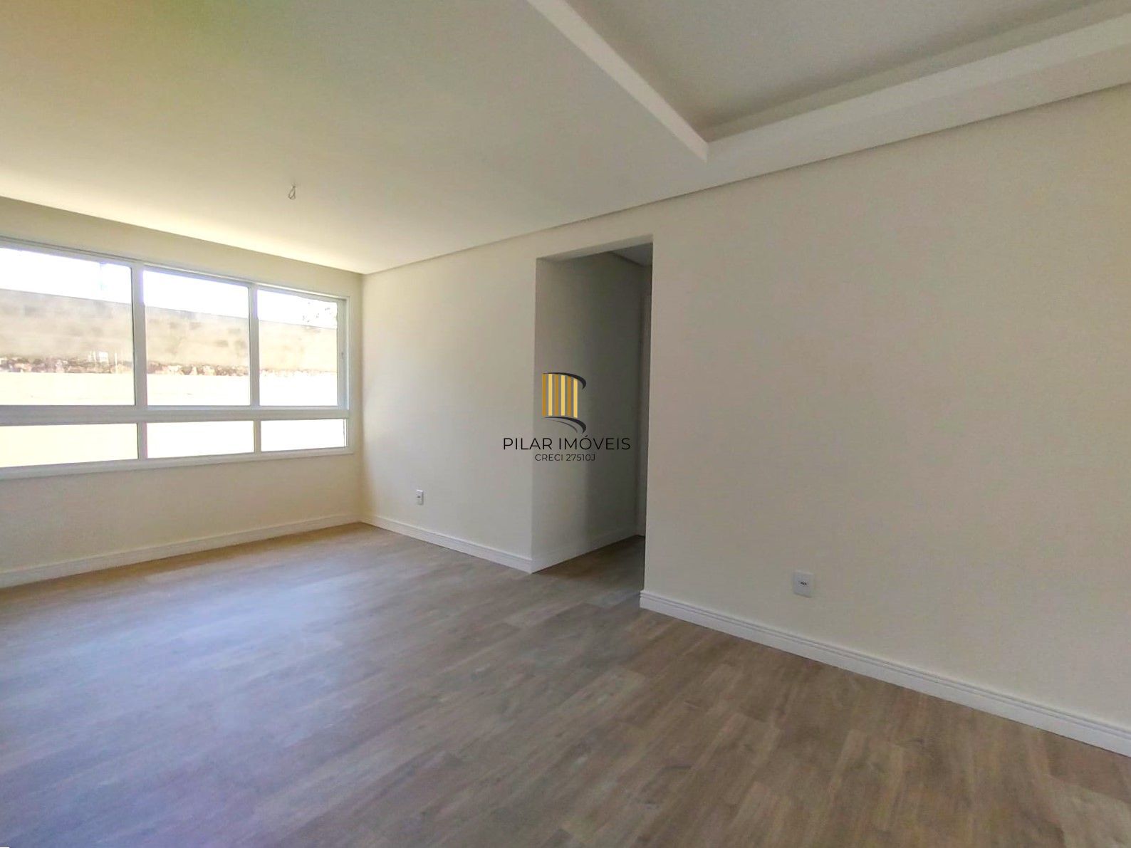 Apartamento com  2 suítes e lavabo em frente ao Parque da Redenção