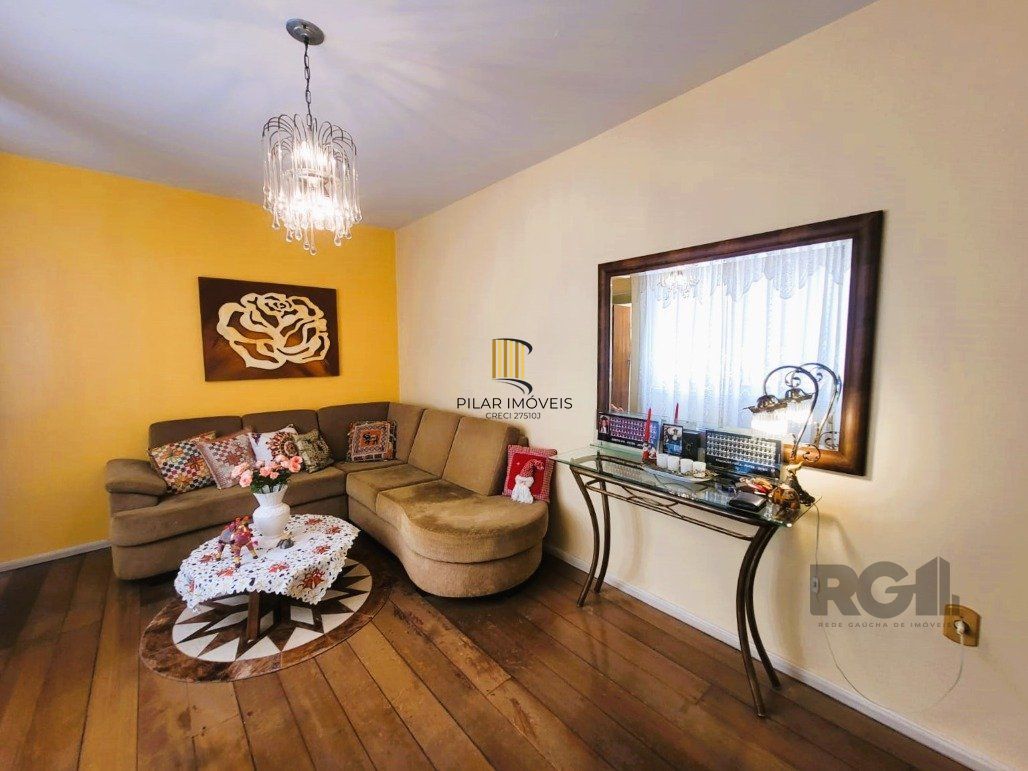 ÓTIMA OPORTUNIDADE NO BAIRRO SANTANA: LINDO DUPLEX COM VAGA COBERTA