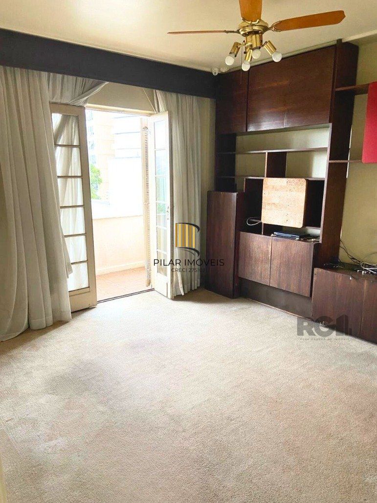 Apartamento 3 dormitórios no bairro Centro Histórico