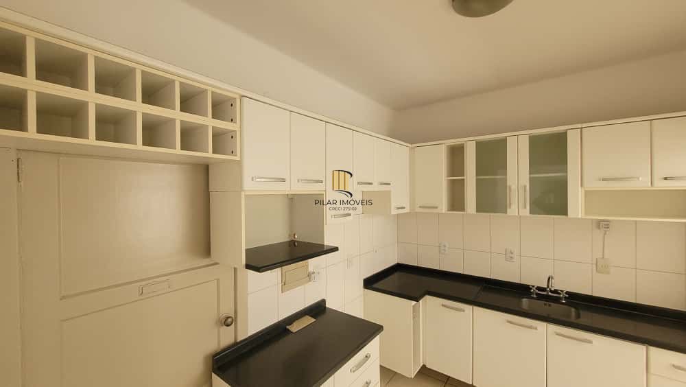 Excelente apartamento 3 dormitórios em Frente a Redenção