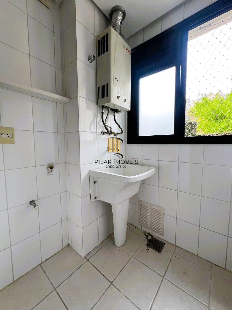 Apartamento 1 dormitório no Moinhos de Vento