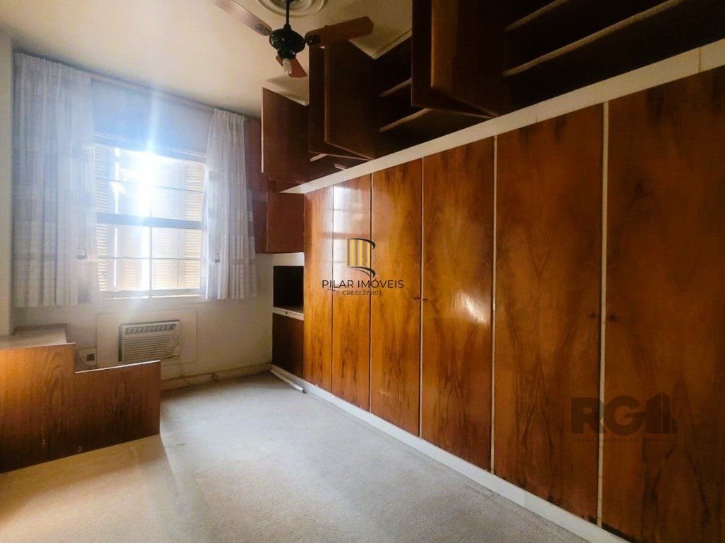 Apartamento 3 dormitórios no bairro Centro Histórico