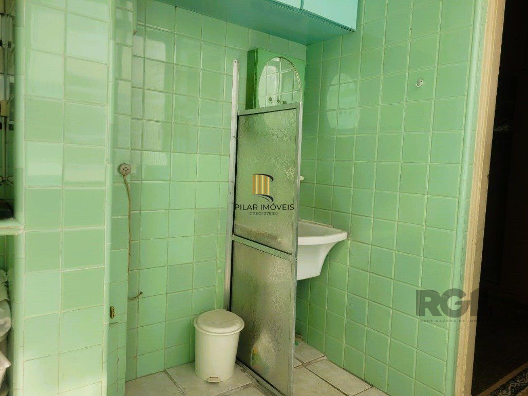 Apartamento 3 dormitórios no bairro Centro Histórico