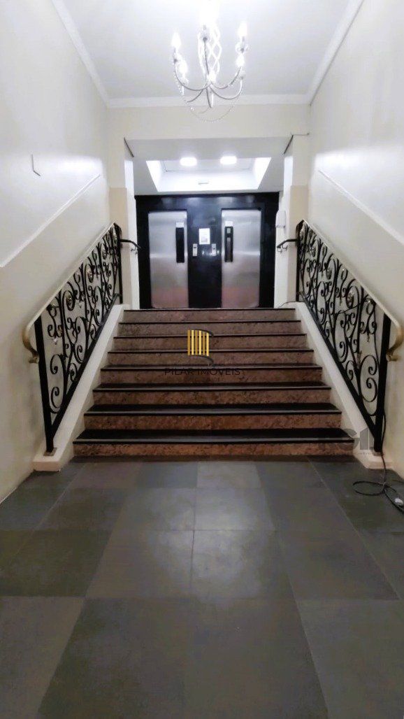 Apartamento 3 dormitórios no BOM FIM 