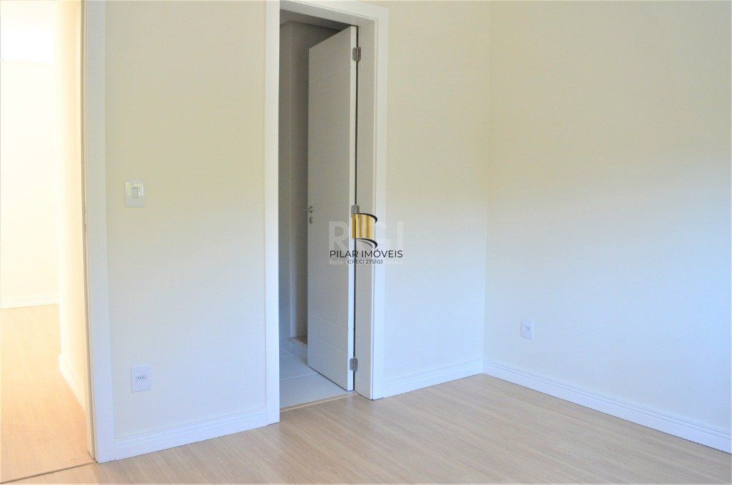 Apartamento 2 dormitórios com Garden  e vaga no Bom Fim