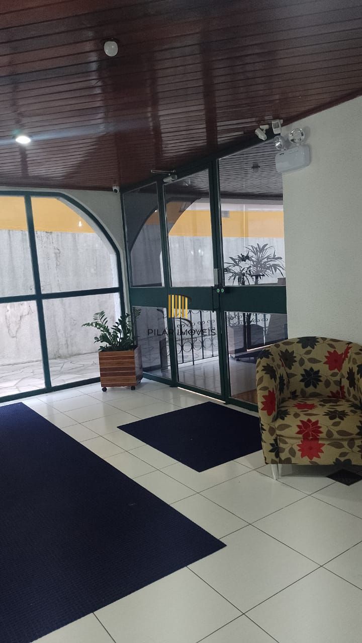 Apartamento 1 dormitório com vaga no Bairro Higienópolis