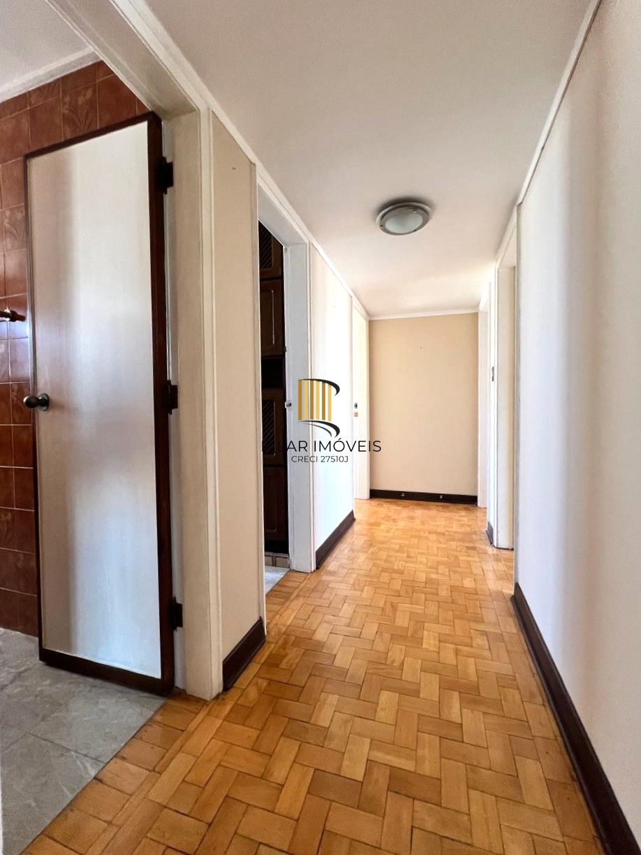 Magnífico apartamento 3 dormitórios com vaga e depósito, vista excepcional para o Guaíba!