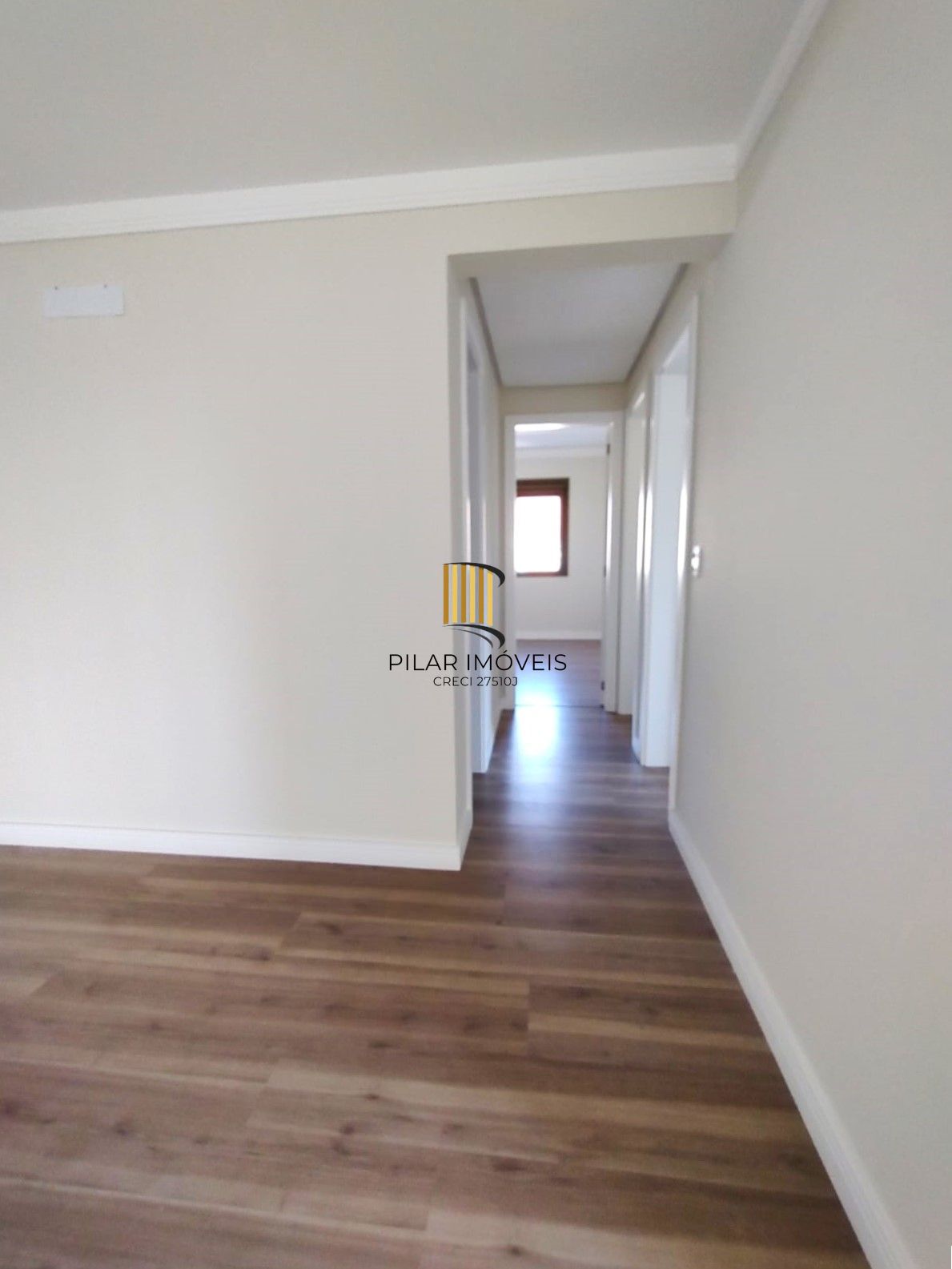 Excelente Apartamento 3 dormitórios com duas vagas no Rio Branco