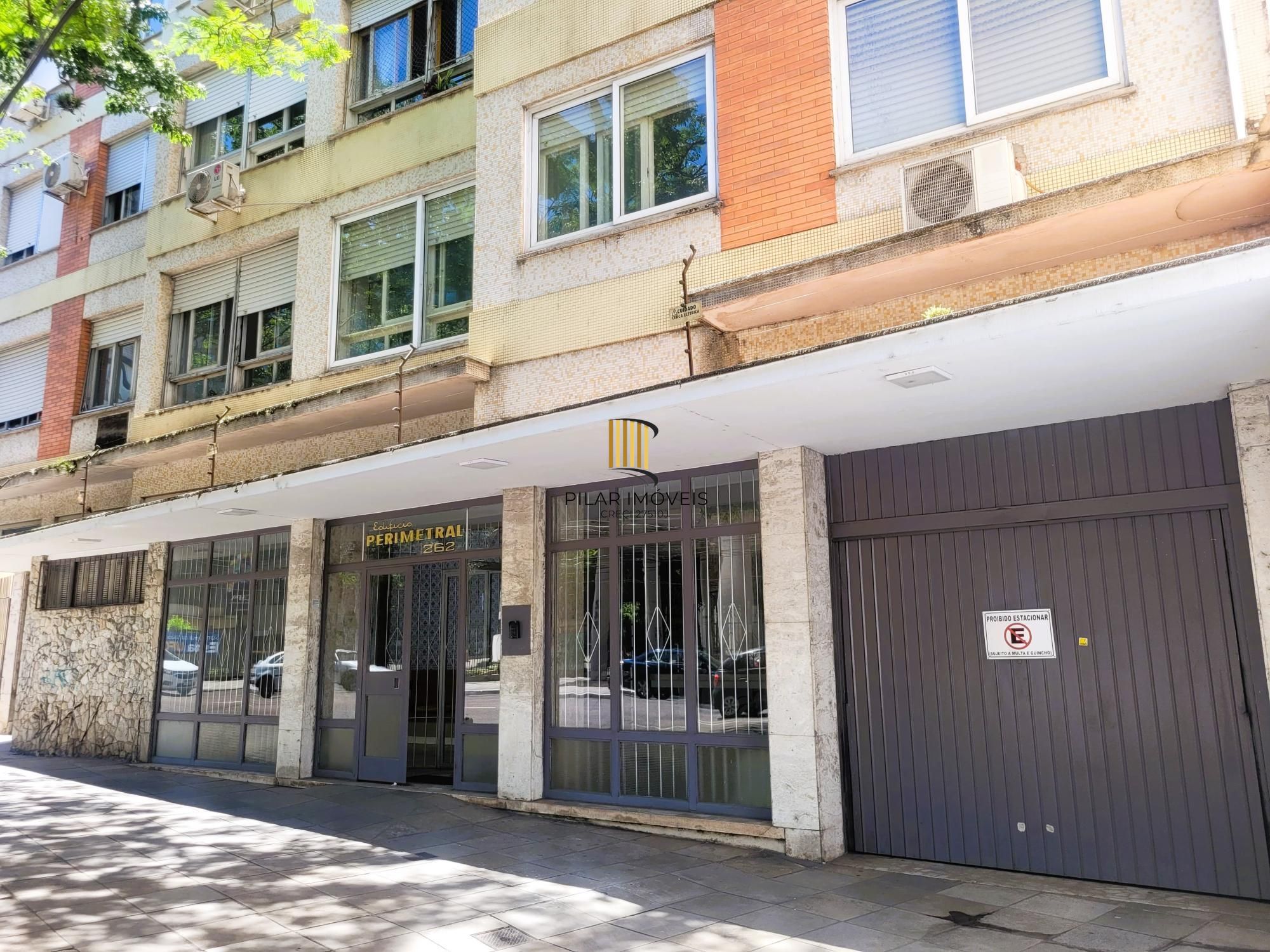 ÓTIMO APARTAMENTO 2 DORMITÓRIOS A 50m DA UFRGS E UFCSPA. - Pilar Imóveis