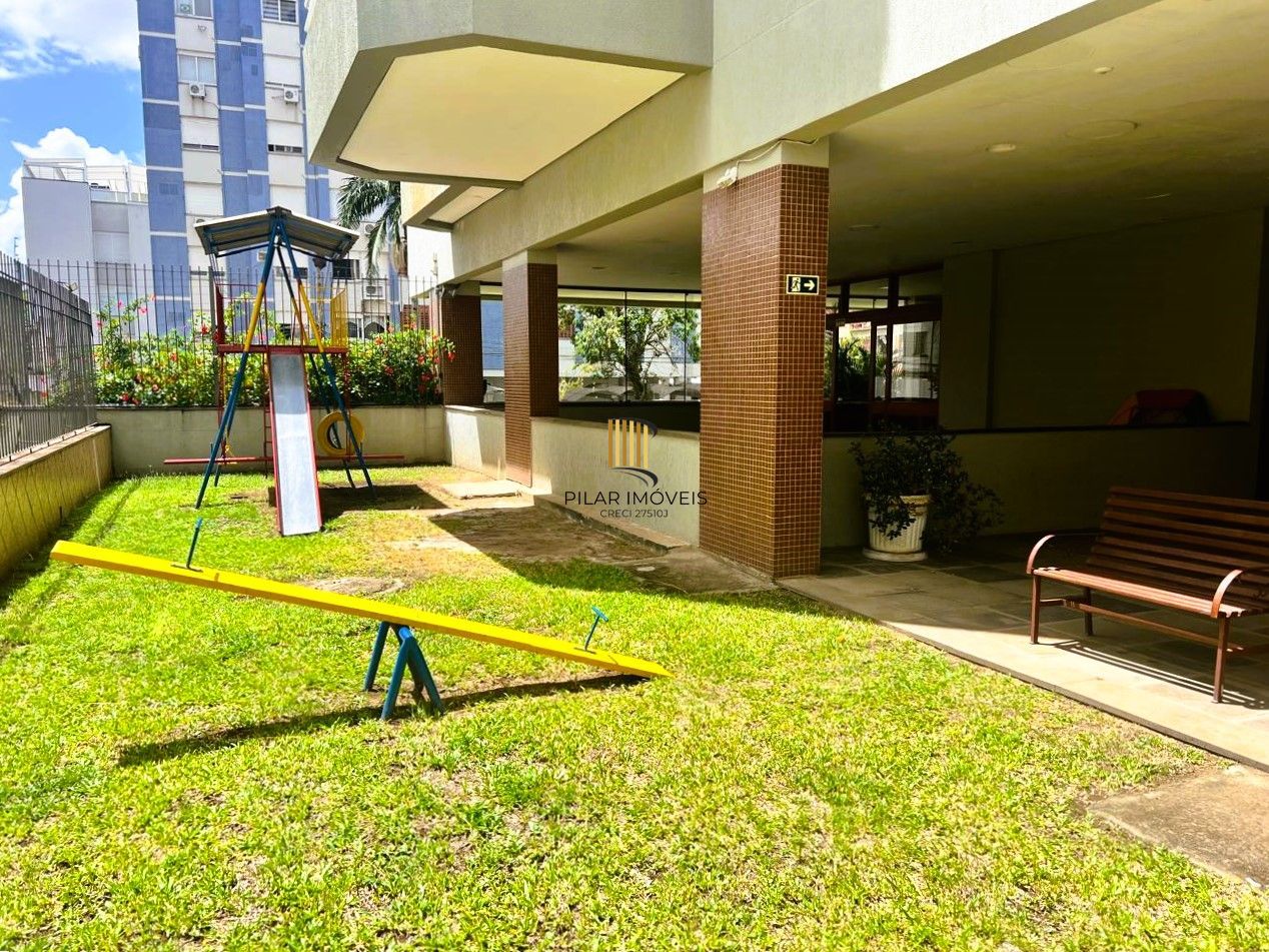 ESPETACULAR APARTAMENTO 2 DORMITÓRIOS COM INFRA NO MENINO DEUS