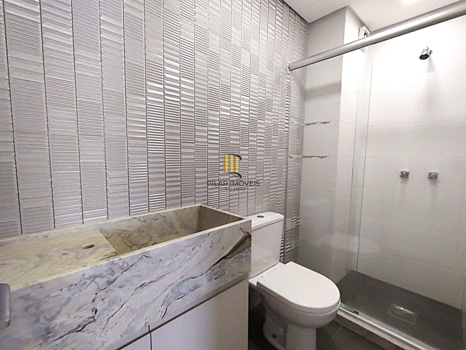 Lindo Duplex 2 dormitórios todo reformado na Dona Laura