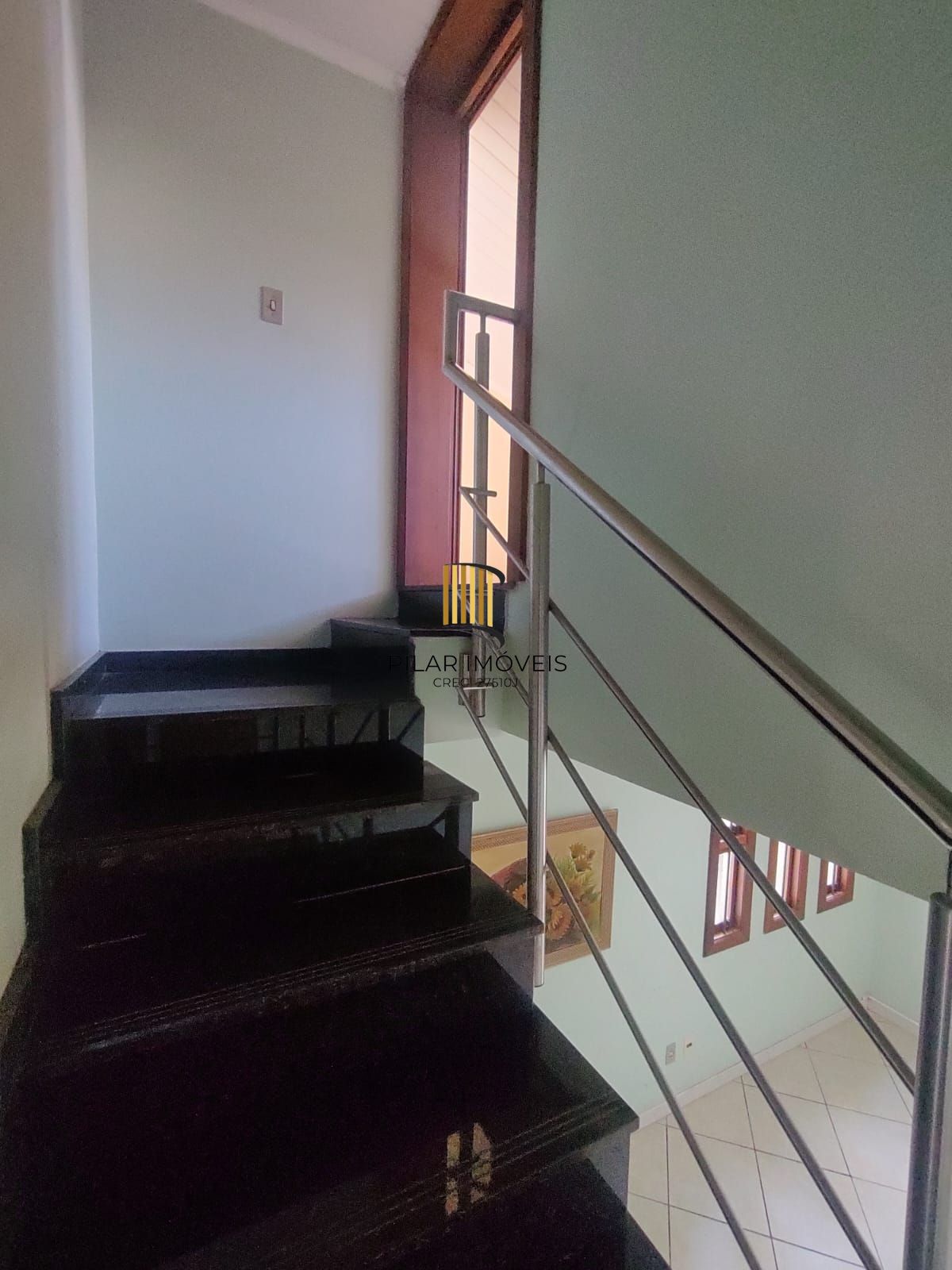 CASA AMPLA E CONFORTÁVEL A VENDA NO BAIRRO COLINA EM GUAIBA