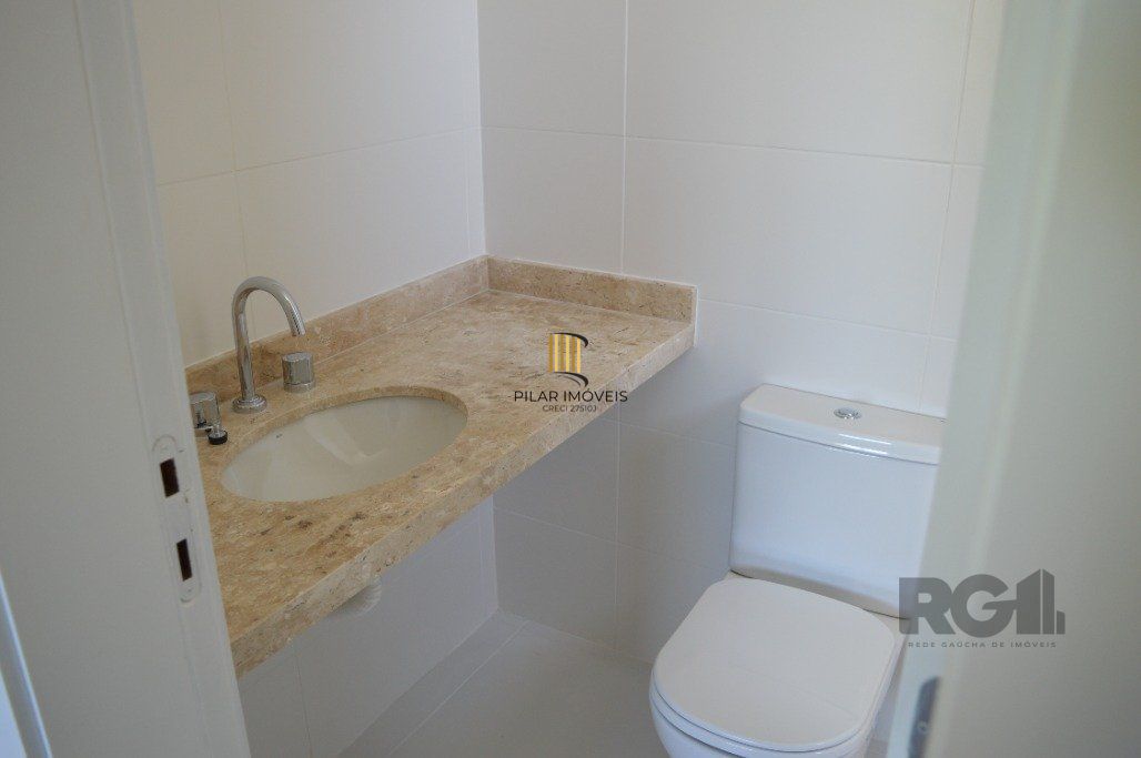APARTAMENTO NOVO NO  BAIRRO BOM FIM