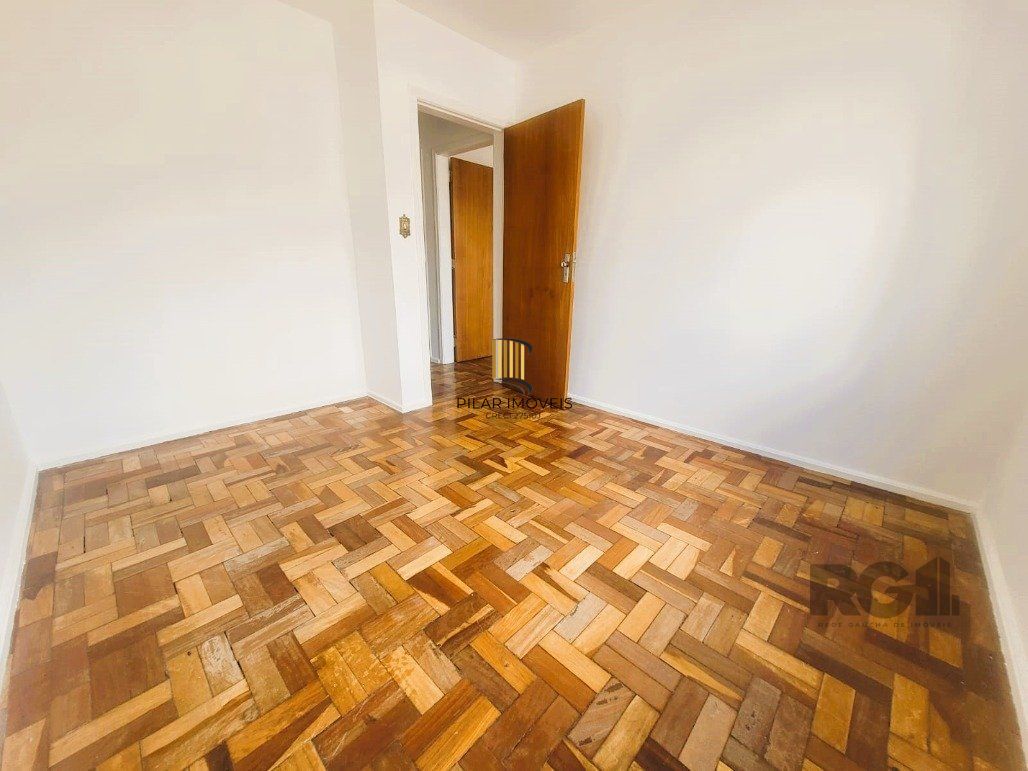 Excepcional apto. com excelente localização, na Rua Gomes Jardim 2 quartos com vaga.