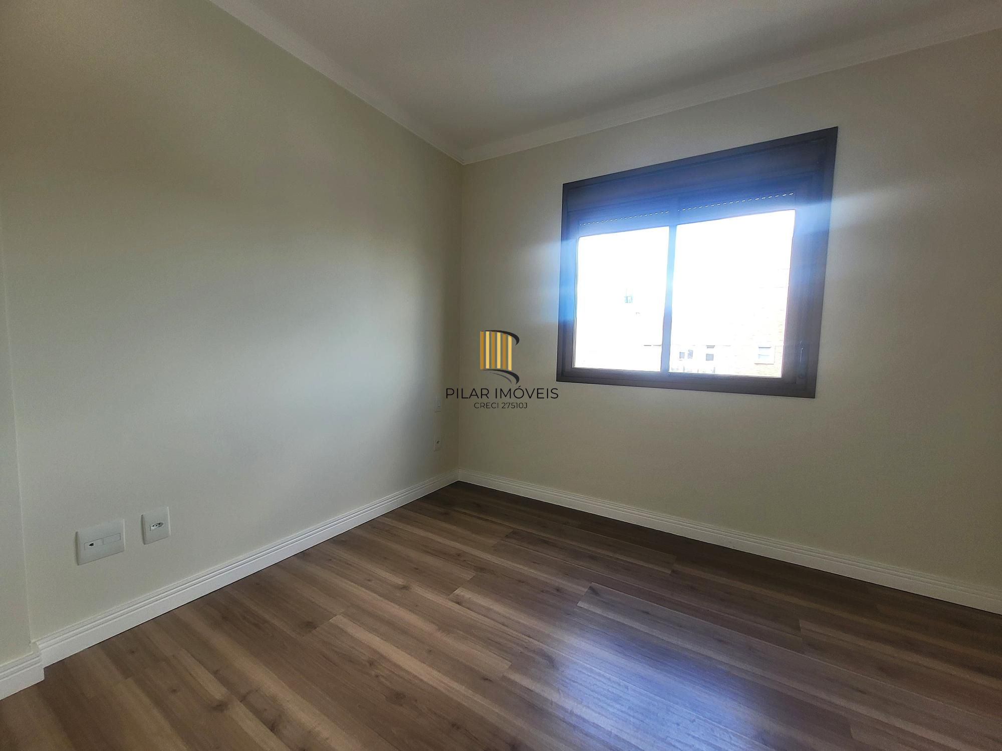 Excelente Apartamento 3 dormitórios com duas vagas no Rio Branco