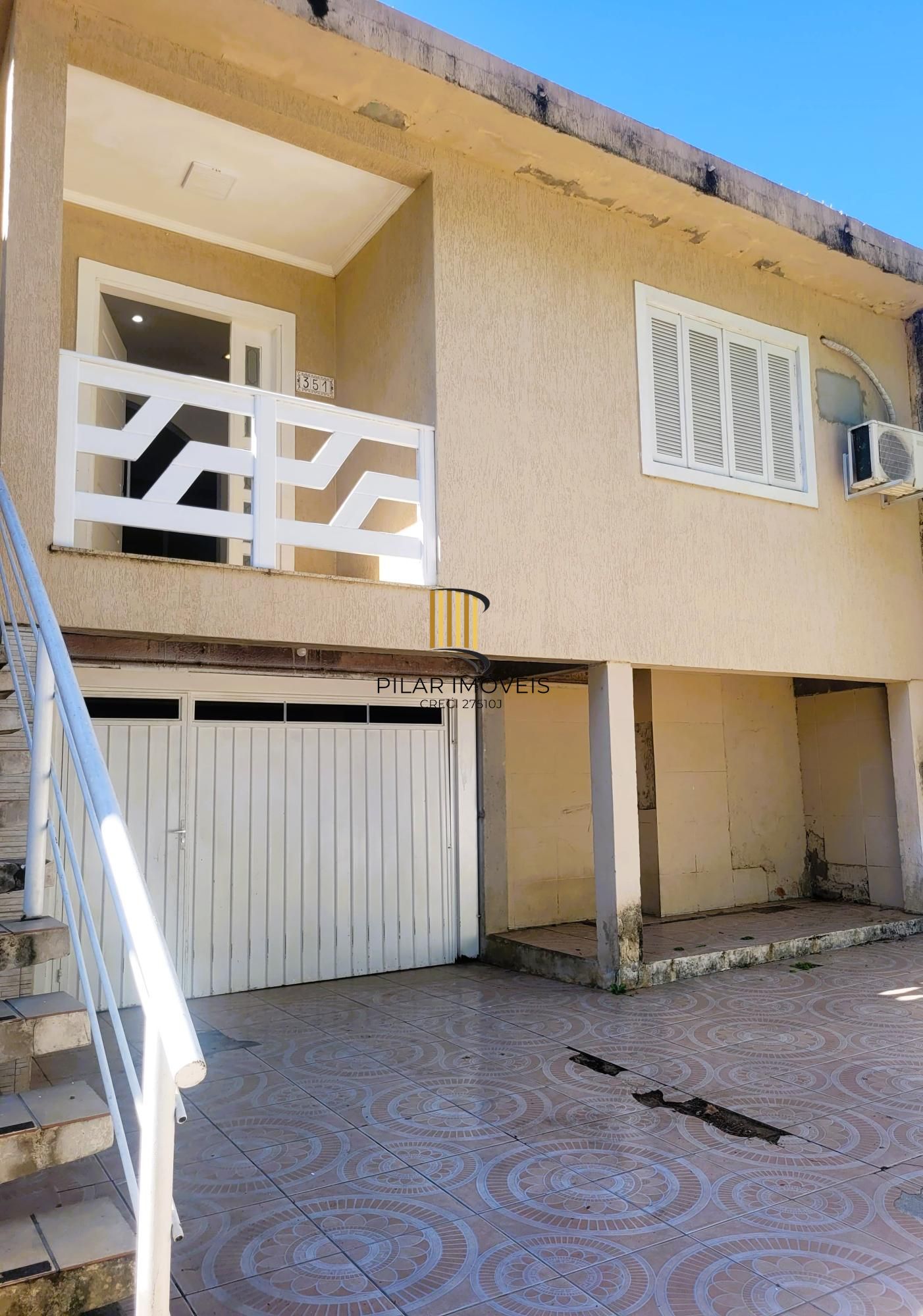 CASA NA ZONA NORTE PARA VENDA: Bairro Costa e Silva