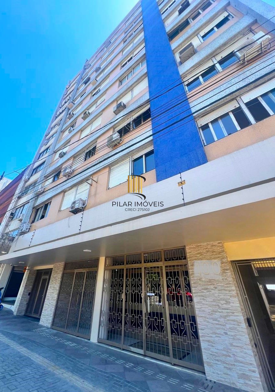Apartamento 1 dormitório  Semimobiliado no Bairro Independência – Porto Alegre
