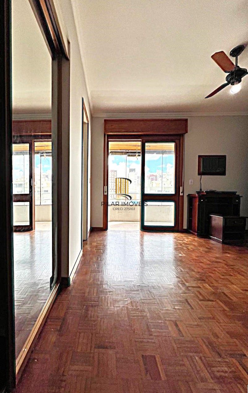 ESPETACULAR APARTAMENTO 2 DORMITÓRIOS COM INFRA NO MENINO DEUS