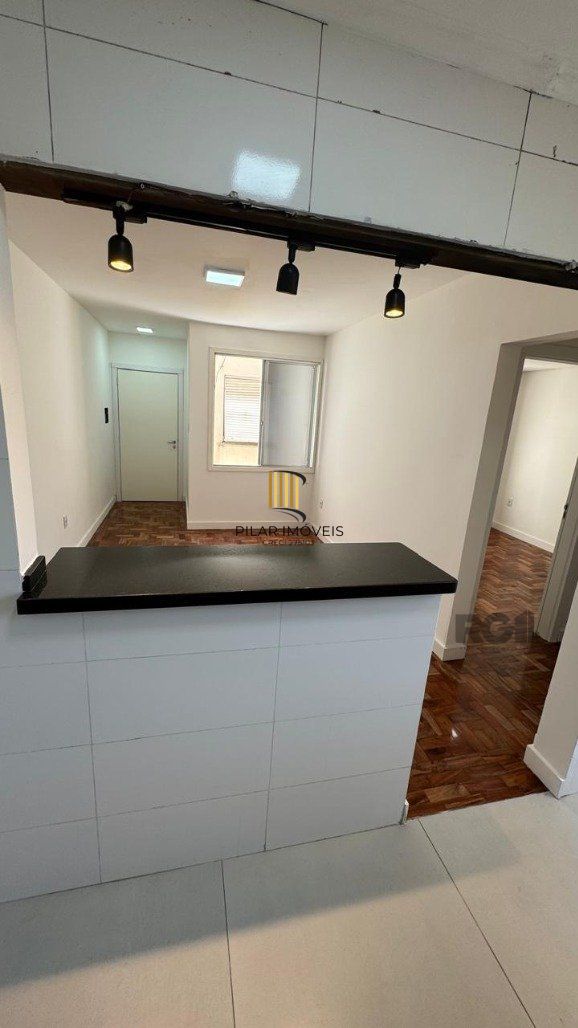 Apartamento 1 dormitório no bairro Cidade Baixa