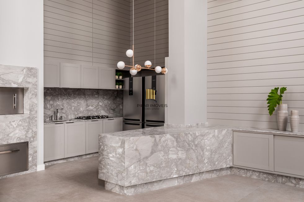 APARTAMENTO DE LUXO NO BLUE WAVES RESIDENCES EM PIÇARRA- SC COM VISTA PARA O MAR - ALTO PADRÃO