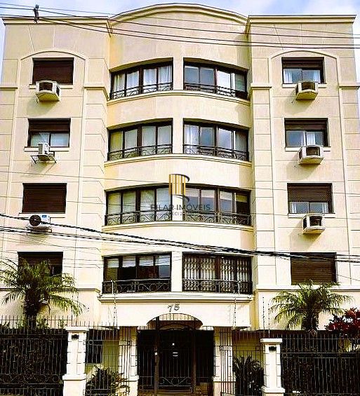 Apartamento 1 dormitório no Moinhos de Vento