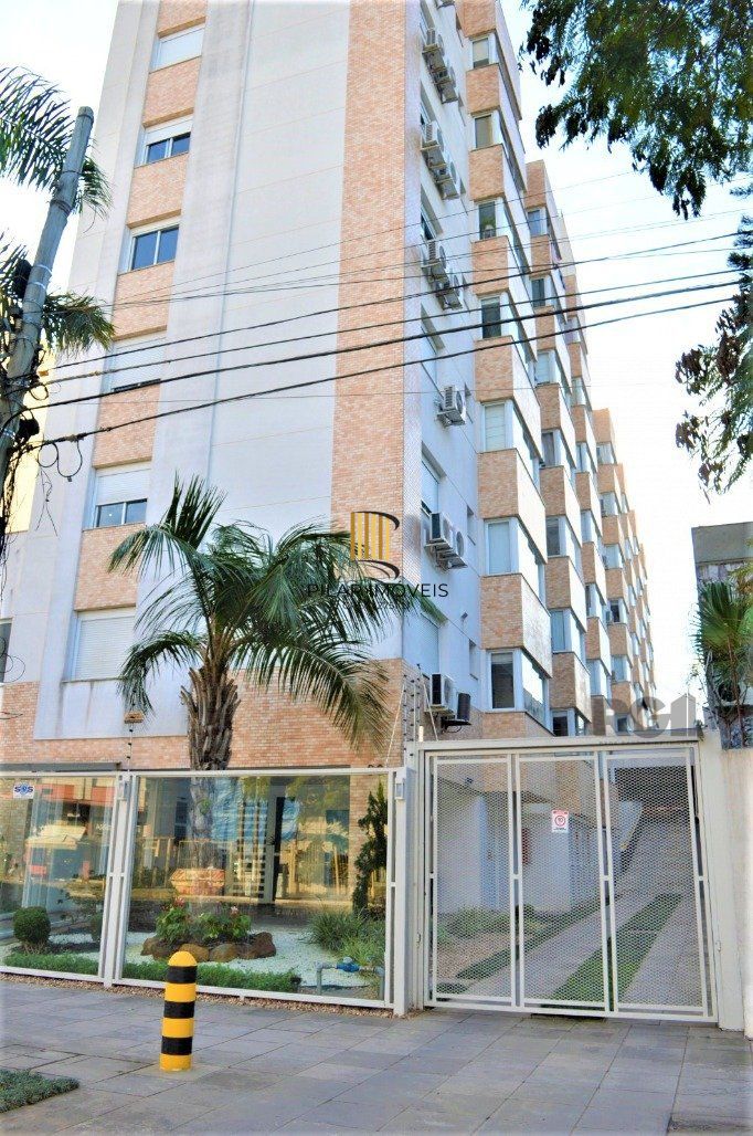 Excelente apartamento 2 dorm. sendo 1 suite, com terraço, churrasqueira, semimobiliado - 1 vaga dupla - Bairro Cidade Baixa - Pilar Imóveis