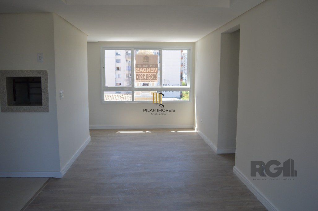 APARTAMENTO NOVO NO  BAIRRO BOM FIM