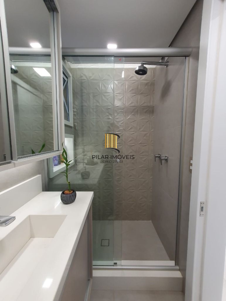 Apartamento 3 dormitórios no bairro Marechal Rondon