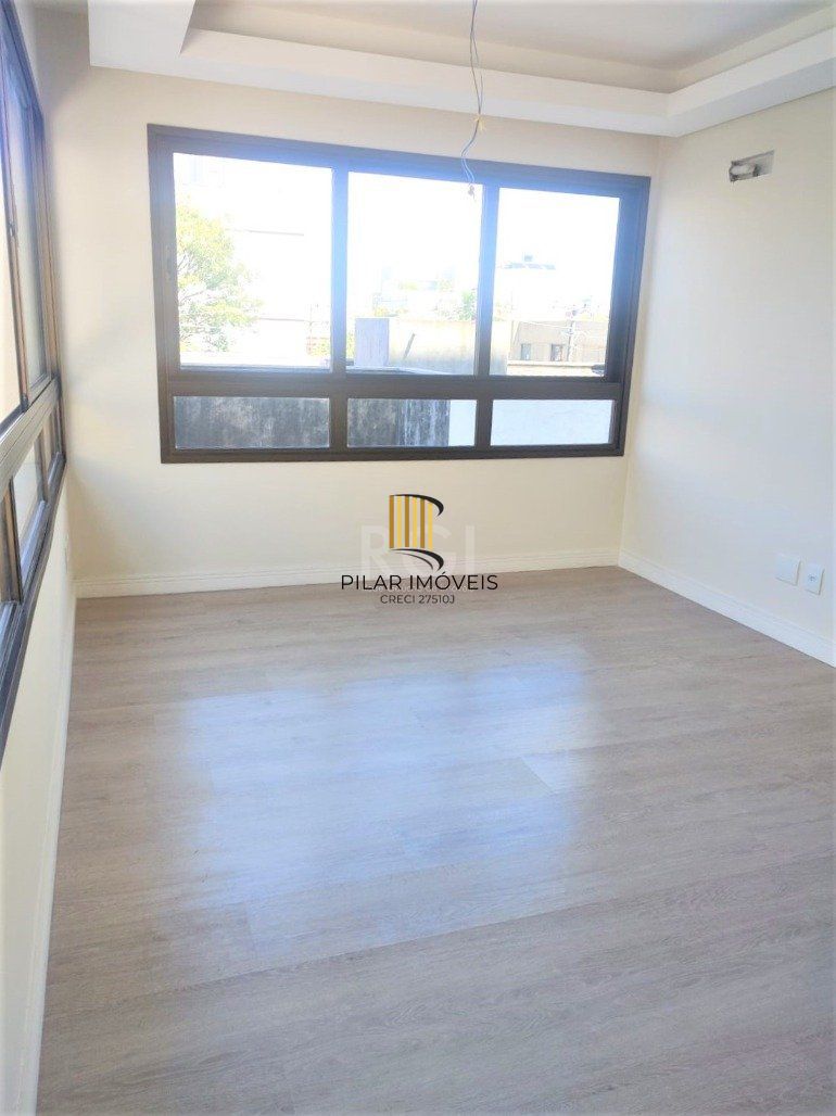 Excelente apartamento 2 dormitórios com  duas suítes,lavabo e vaga coberta próximo Av: Goethe
