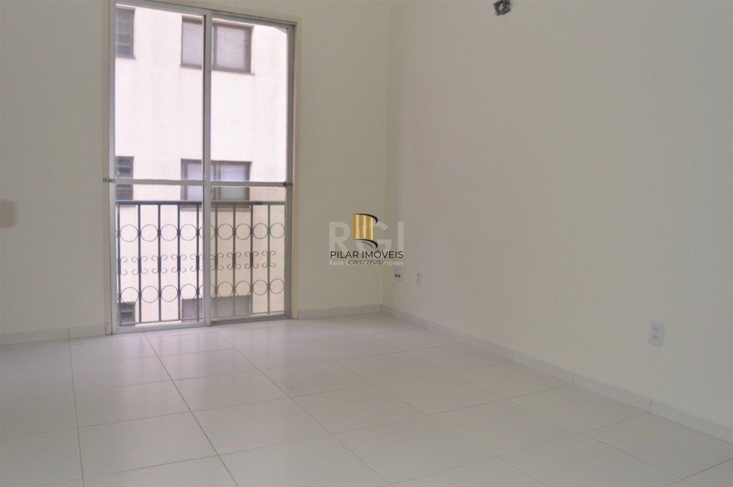 Apartamento 1 dormitório com vaga no Bairro Higienópolis