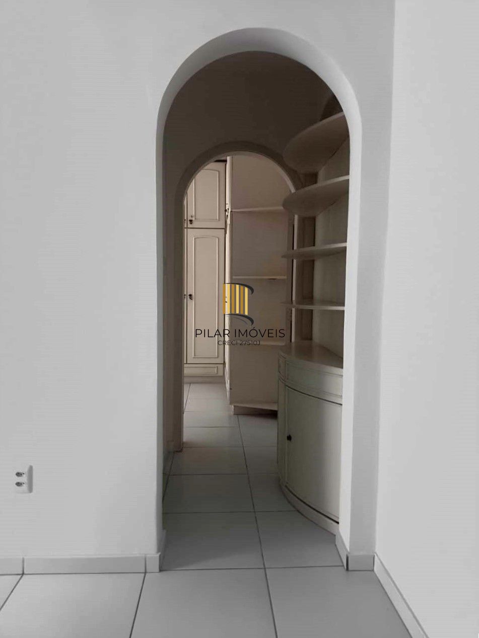 Apartamento 1 dormitório com vaga no Bairro Higienópolis