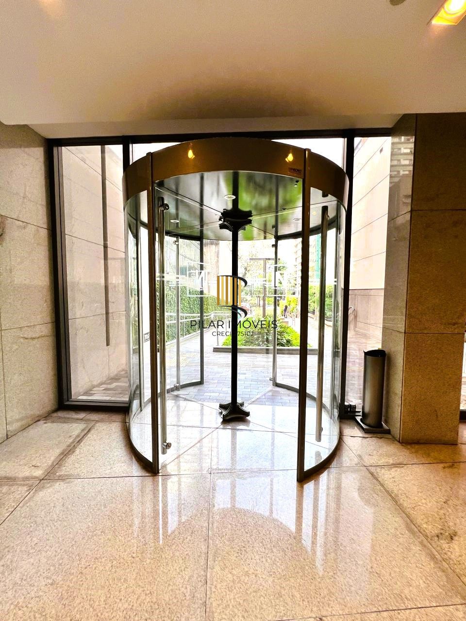 Sala nova para locar no IN Prime Offices