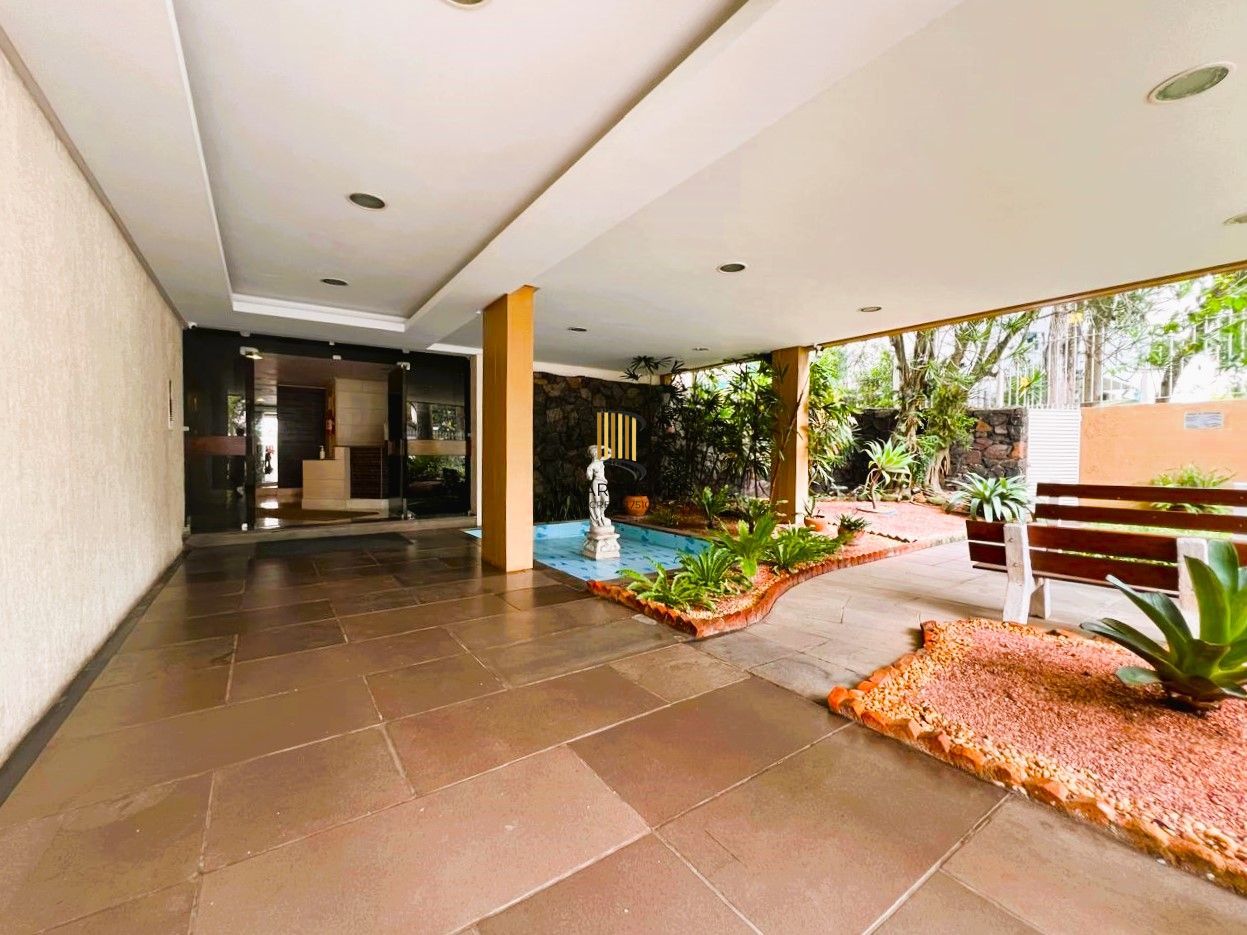 Excelente apartamento 3 dormitórios na Venâncio Aires