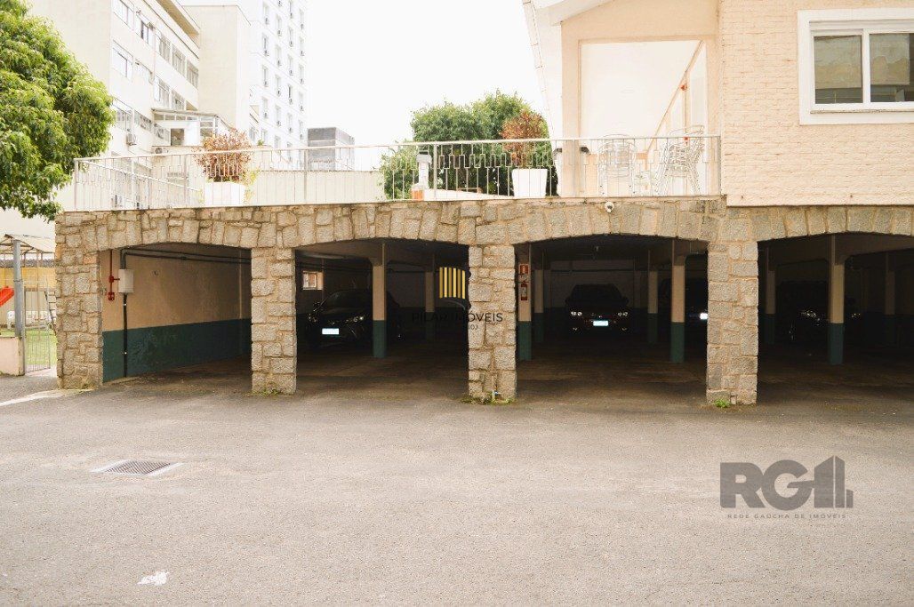 Apartamento 3 dormitórios no bairro Centro Histórico