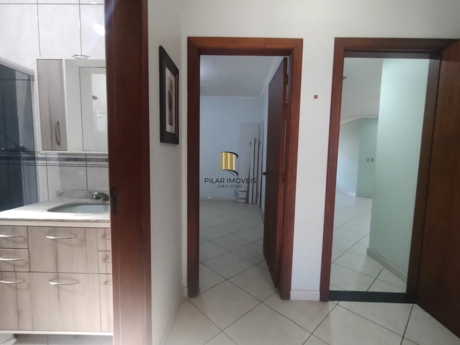CASA AMPLA E CONFORTÁVEL A VENDA NO BAIRRO COLINA EM GUAIBA
