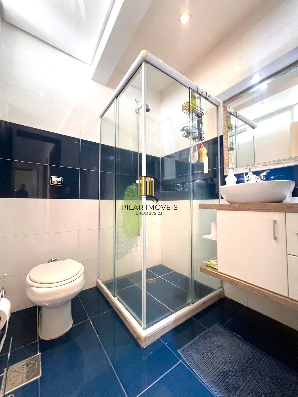 Apartamento 3 dormitórios em Frente a Faculdade de Odonto  e  Hosp. Clínicas