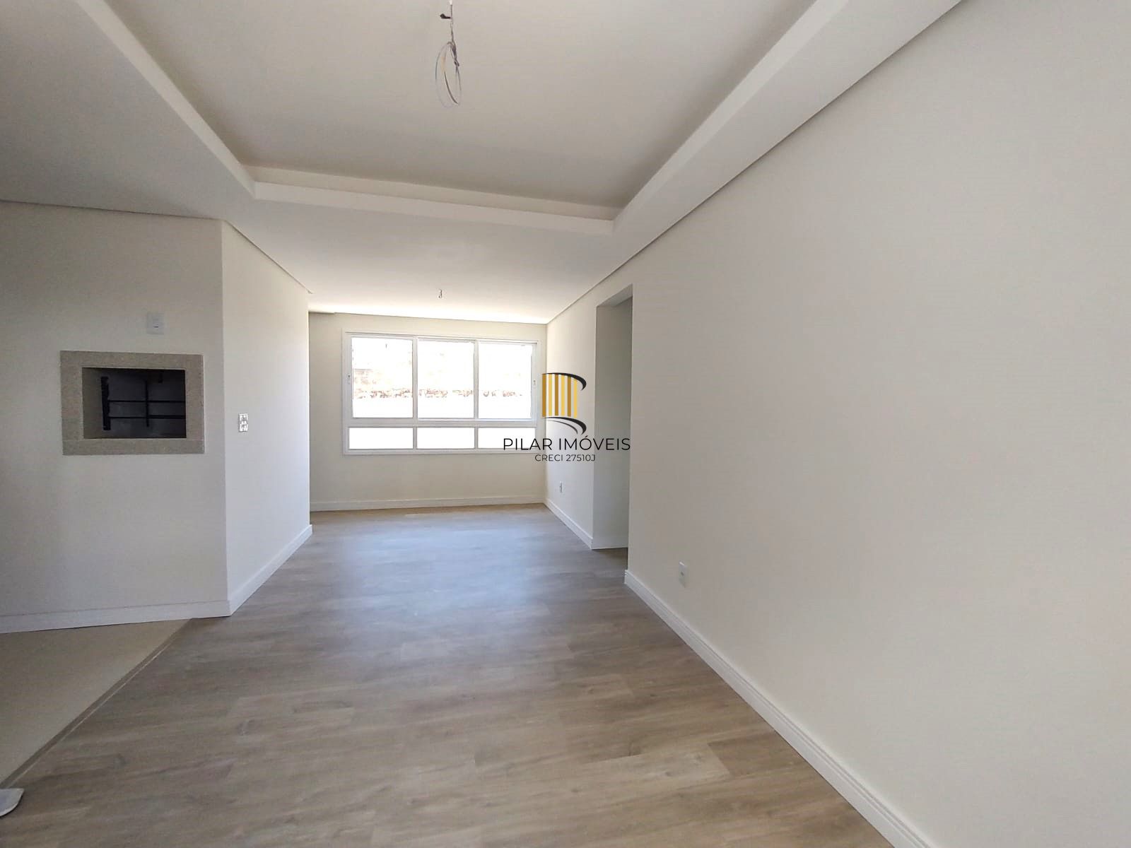 Apartamento com  2 suítes e lavabo em frente ao Parque da Redenção
