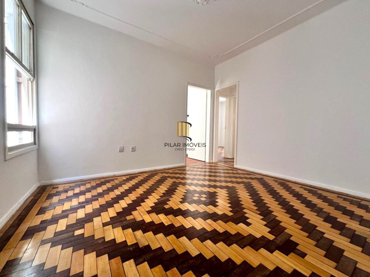 Apartamento 2 dormitórios na João Telles - Pilar Imóveis