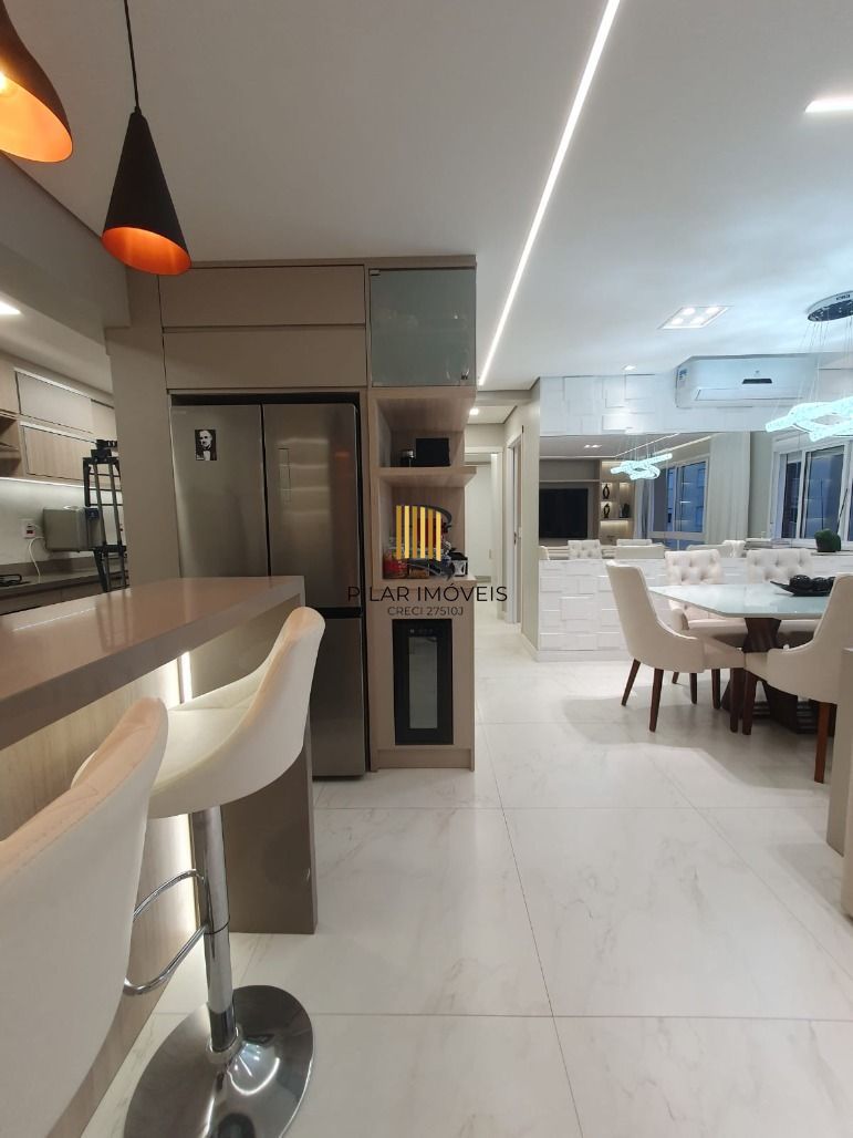 Apartamento 3 dormitórios no bairro Marechal Rondon