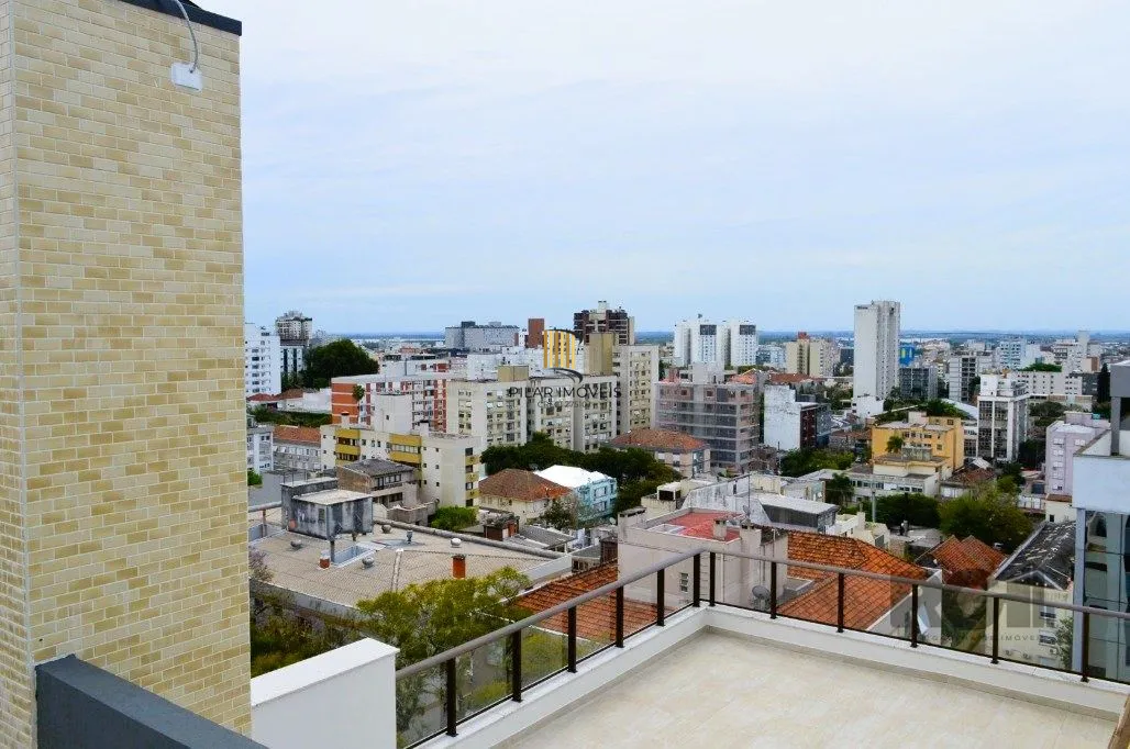 Apartamento 1 dormitório com vaga no Mont´t Serrat