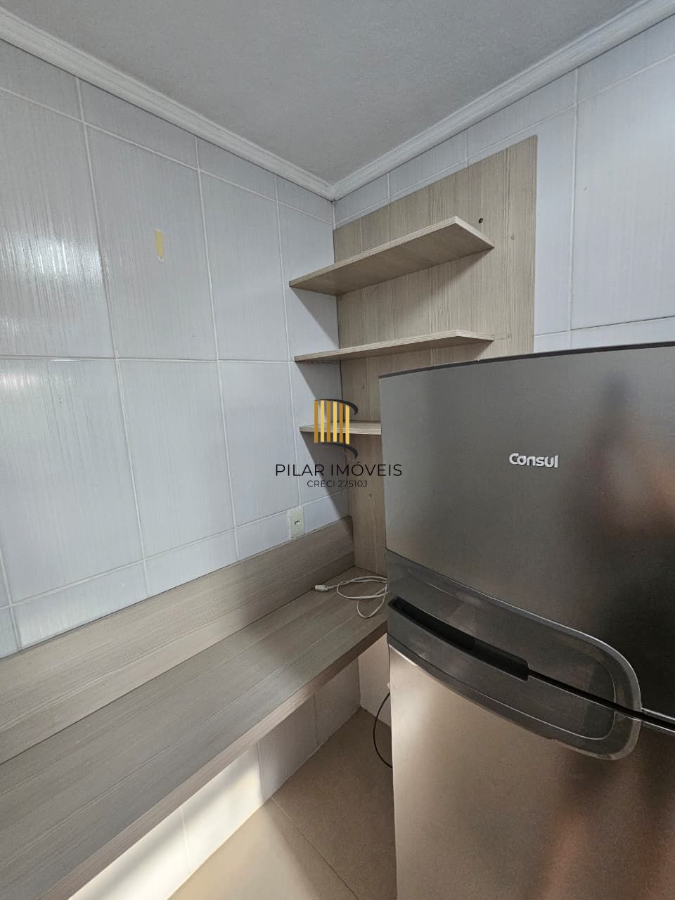 Excelente apartamento 2 dormitórios com vaga