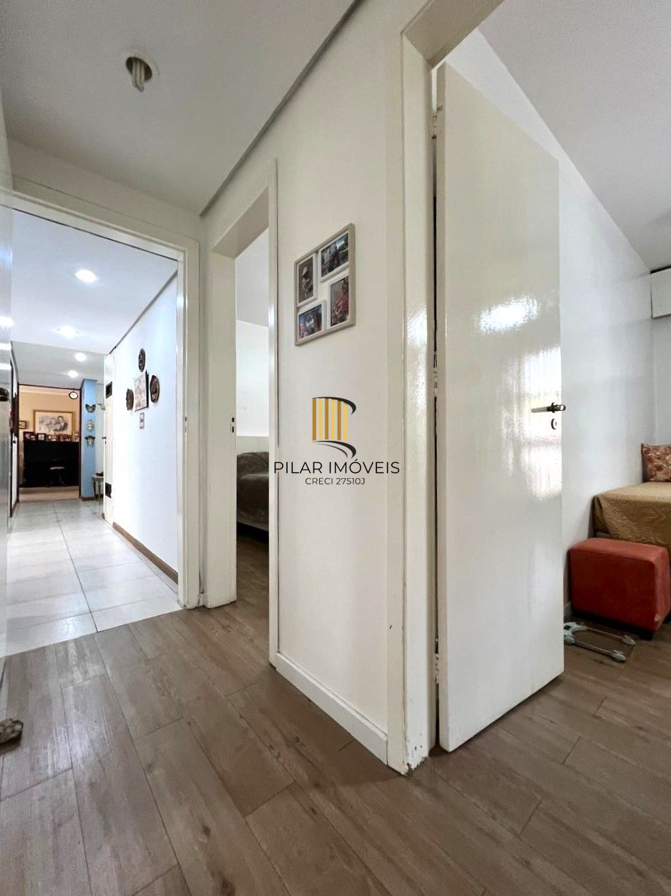 Apartamento 4 dormitórios no Jardim Botânico