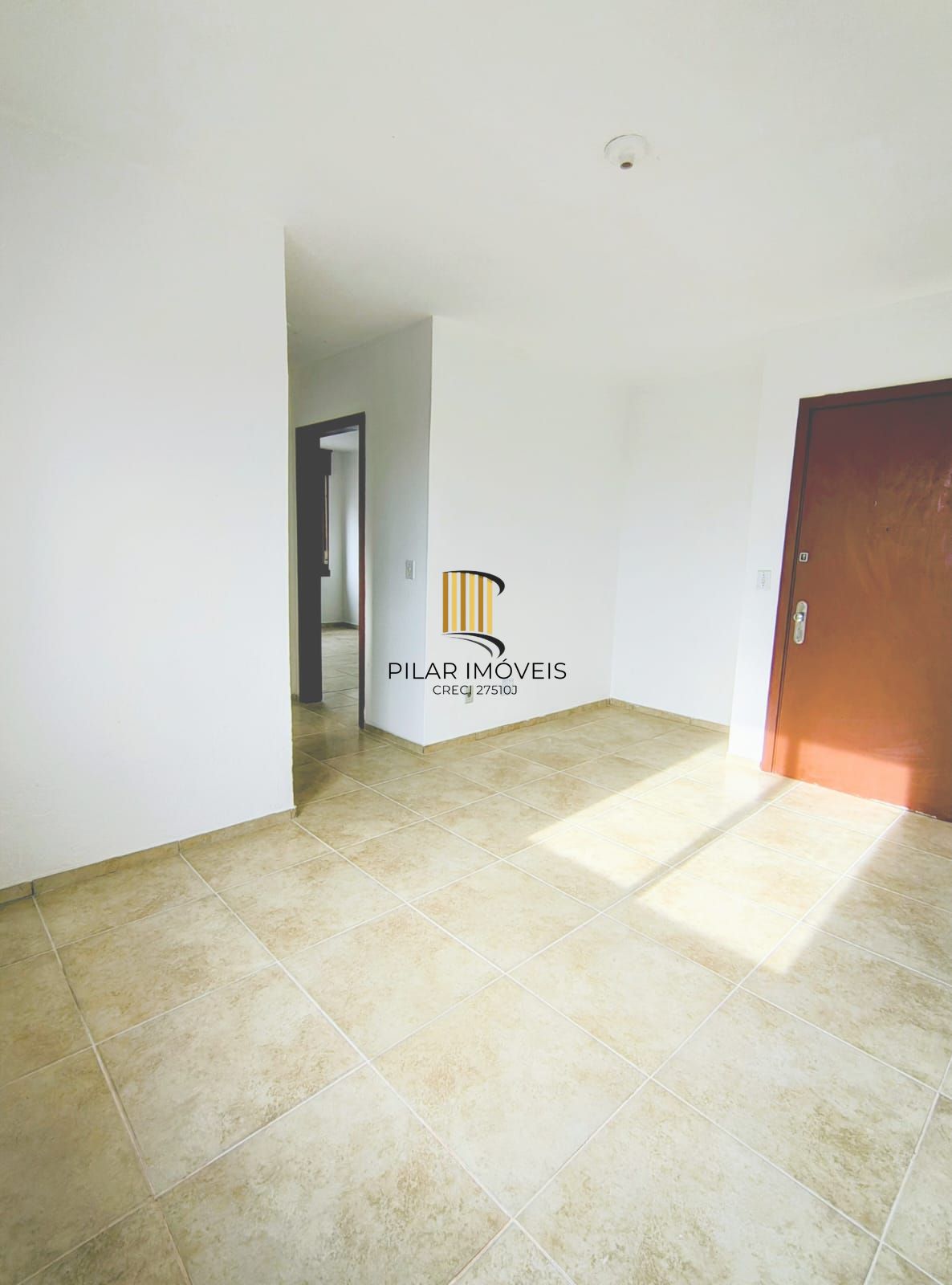 Apartamento 2 dormitórios com vaga