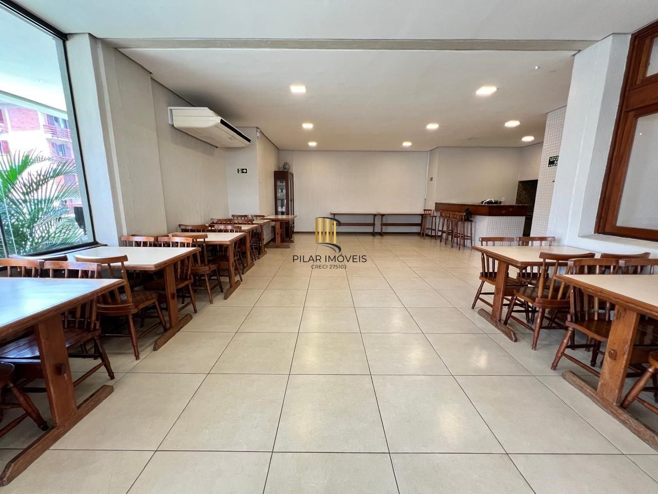 ESPETACULAR APARTAMENTO 2 DORMITÓRIOS COM INFRA NO MENINO DEUS